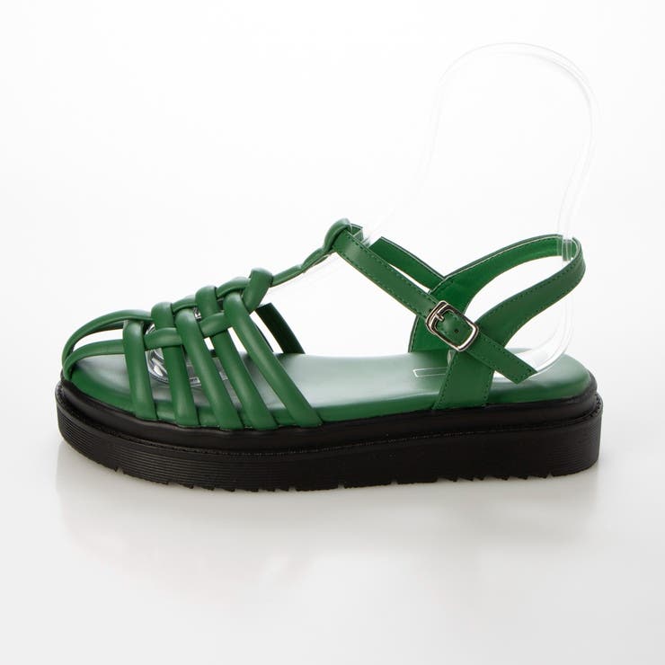 ナローストラップグルカサンダル | Mode et Jacomo×ing | 詳細画像33 