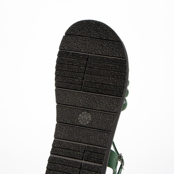 ナローストラップグルカサンダル | Mode et Jacomo×ing | 詳細画像45 