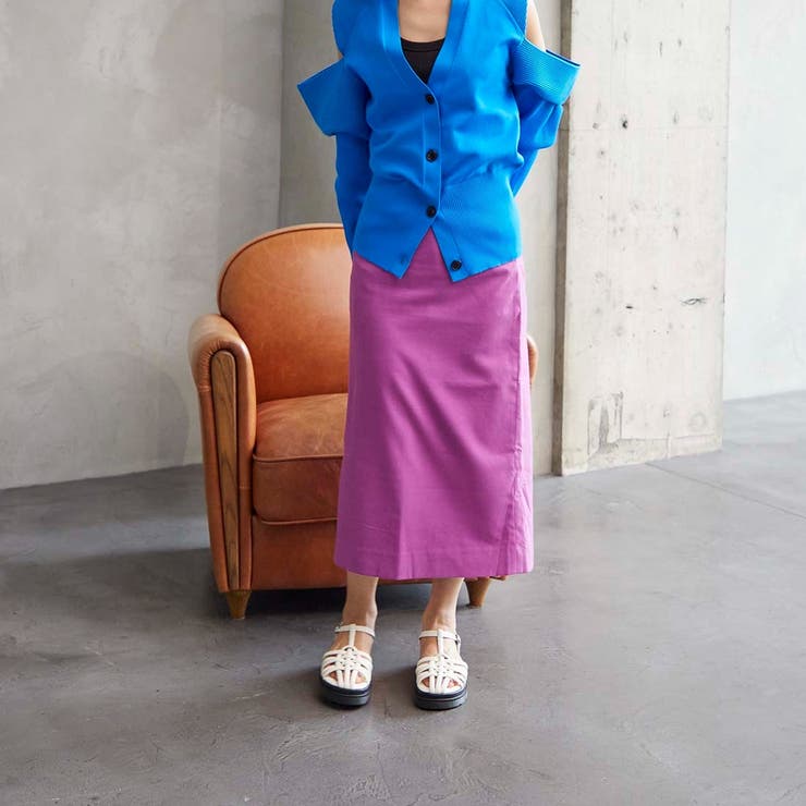 ナローストラップグルカサンダル | Mode et Jacomo×ing | 詳細画像47 