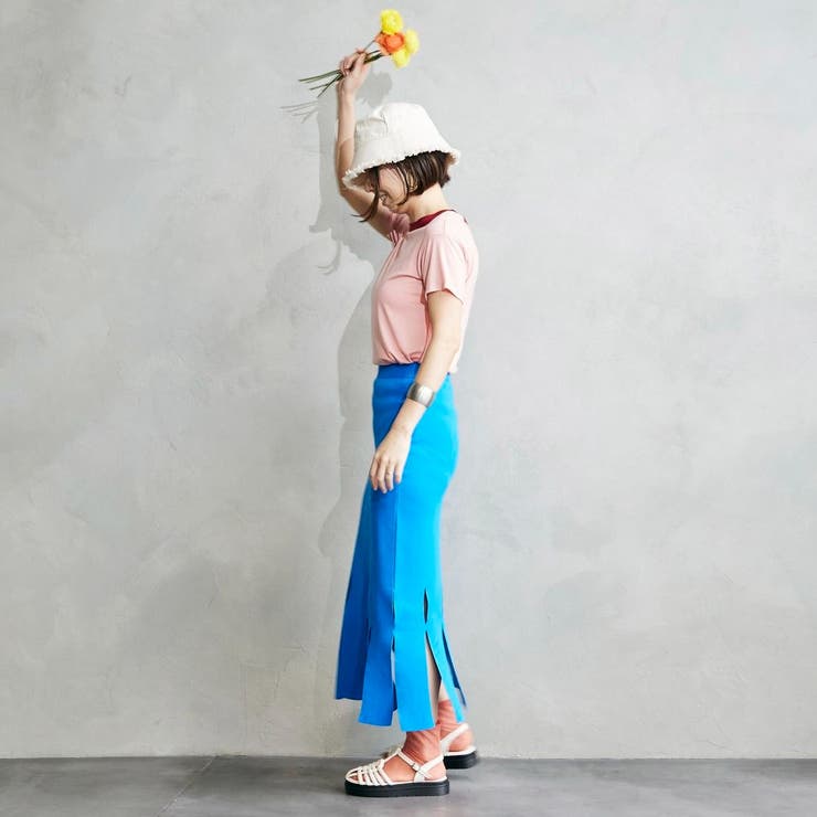 ナローストラップグルカサンダル | Mode et Jacomo×ing | 詳細画像55 