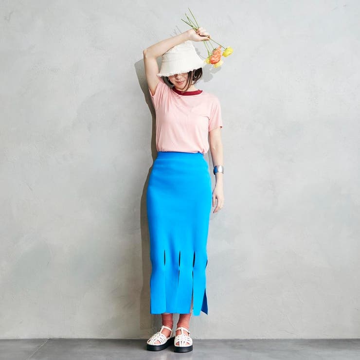 ナローストラップグルカサンダル | Mode et Jacomo×ing | 詳細画像62 