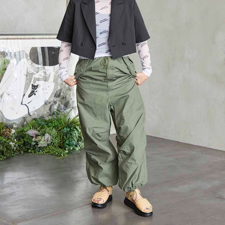 キルティングパフサンダル | Mode et Jacomo×ing | 詳細画像13 