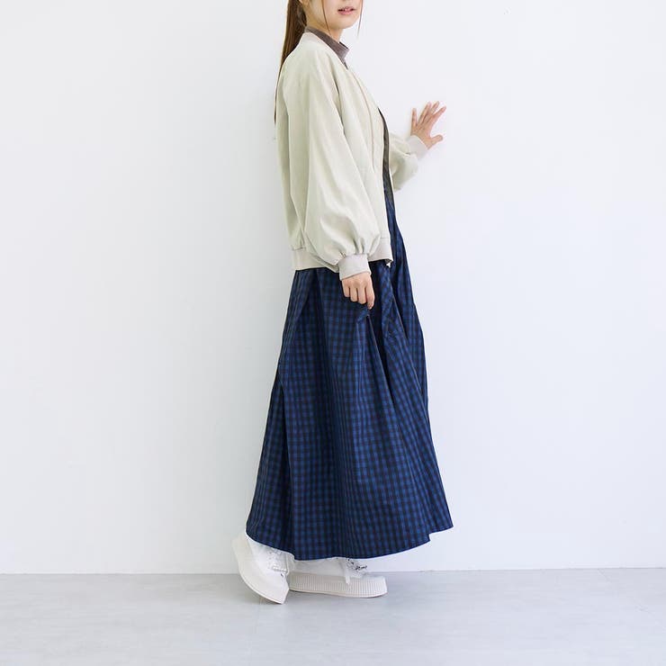 ビジュー付き厚底レースアップスニーカー | Mode et Jacomo×ing | 詳細画像42 