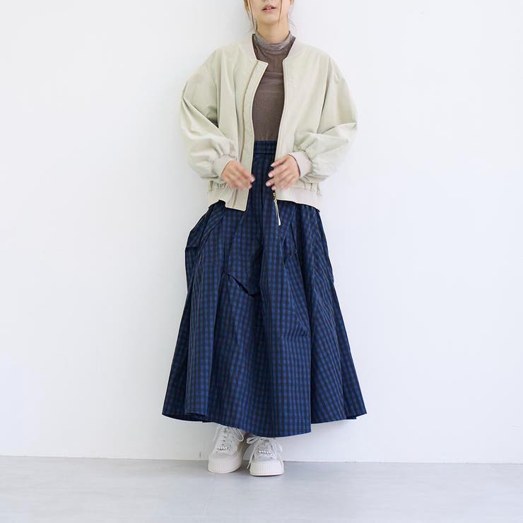 ビジュー付き厚底レースアップスニーカー | Mode et Jacomo×ing | 詳細画像46 