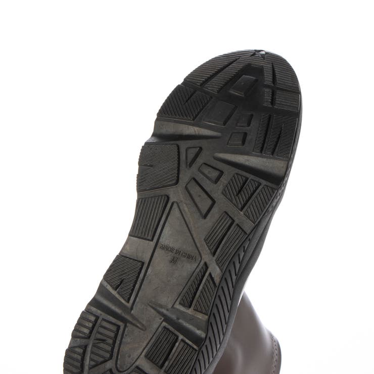 軽量スニーカーショートブーツ | Mode et Jacomo×ing | 詳細画像12 