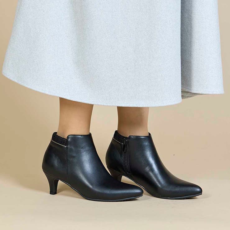 マテリアルコンビブーティ | Mode et Jacomo×ing | 詳細画像12 