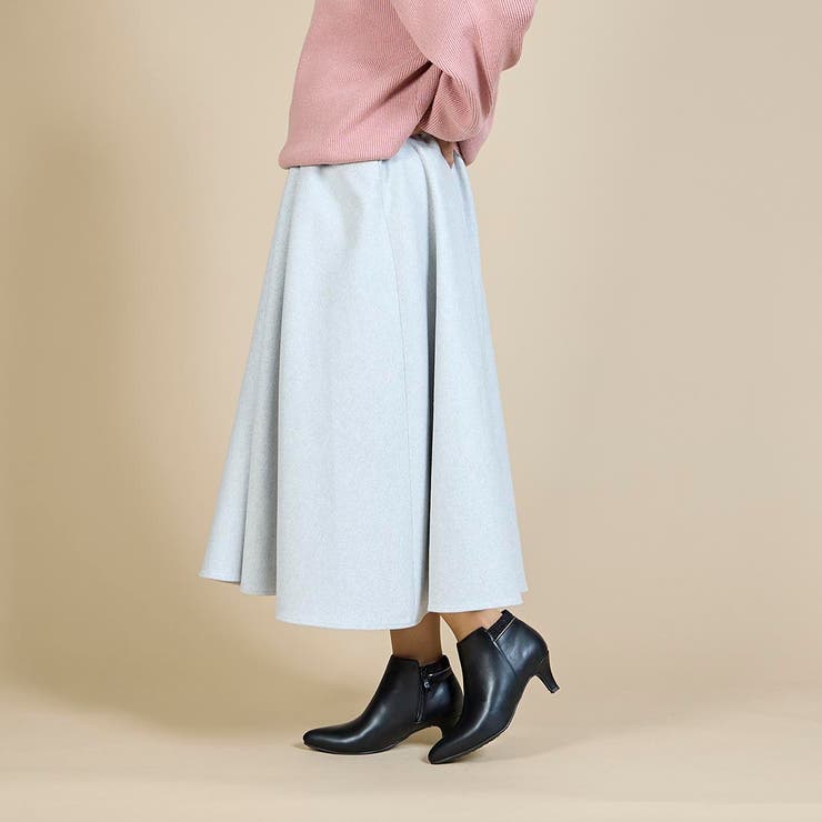 マテリアルコンビブーティ | Mode et Jacomo×ing | 詳細画像15 