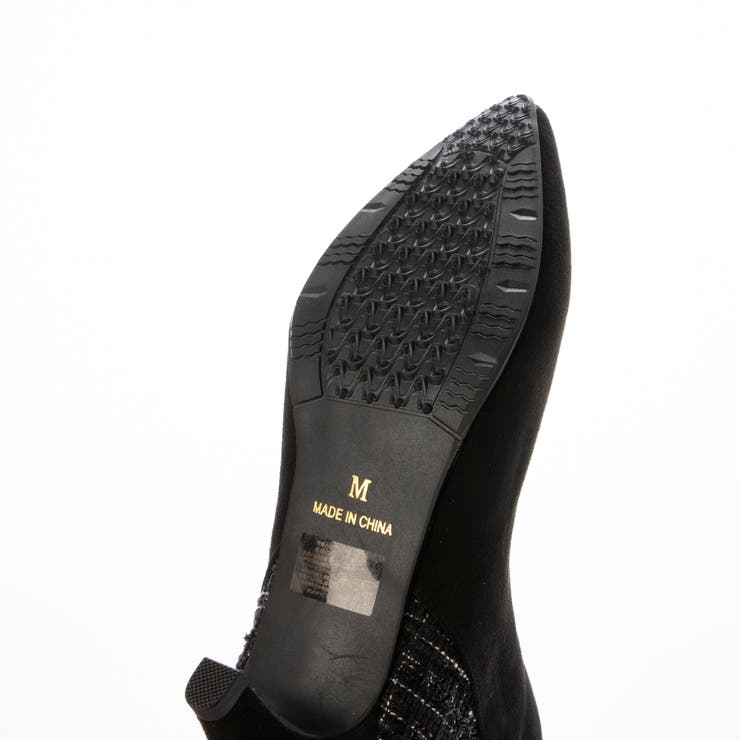 マテリアルコンビブーティ | Mode et Jacomo×ing | 詳細画像9 