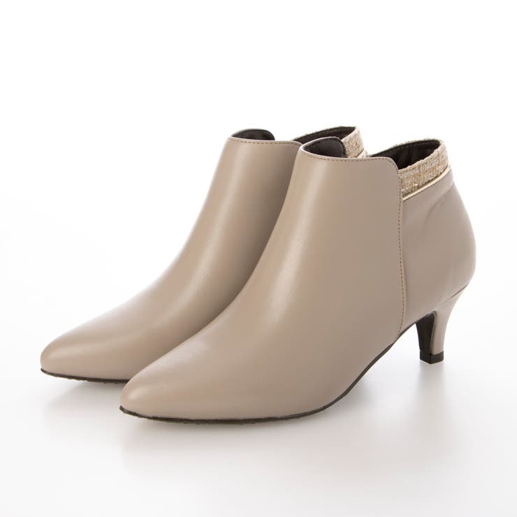 オーク | マテリアルコンビブーティ | Mode et Jacomo×ing