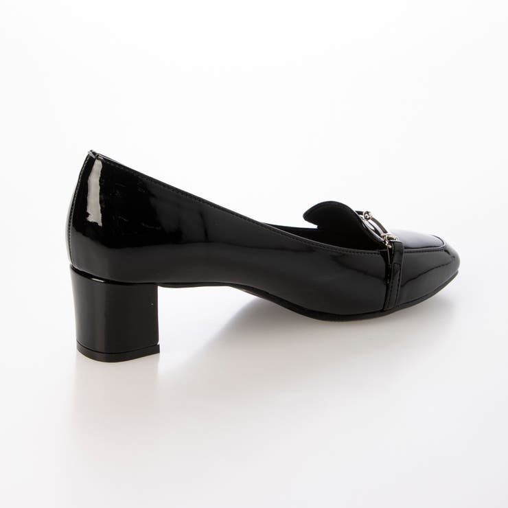 【WEB限定】ビットレインパンプス | Mode et Jacomo×ing | 詳細画像7 