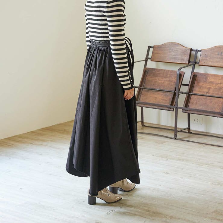 【WEB限定】ピッティ Pitti ショートレインブーツ | Mode et Jacomo×ing | 詳細画像15 