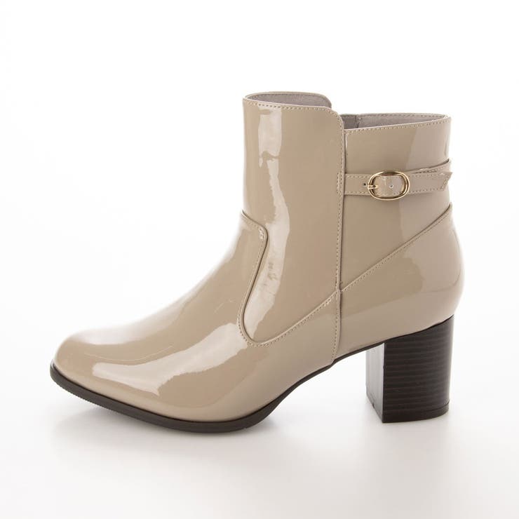 【WEB限定】ピッティ Pitti ショートレインブーツ | Mode et Jacomo×ing | 詳細画像26 