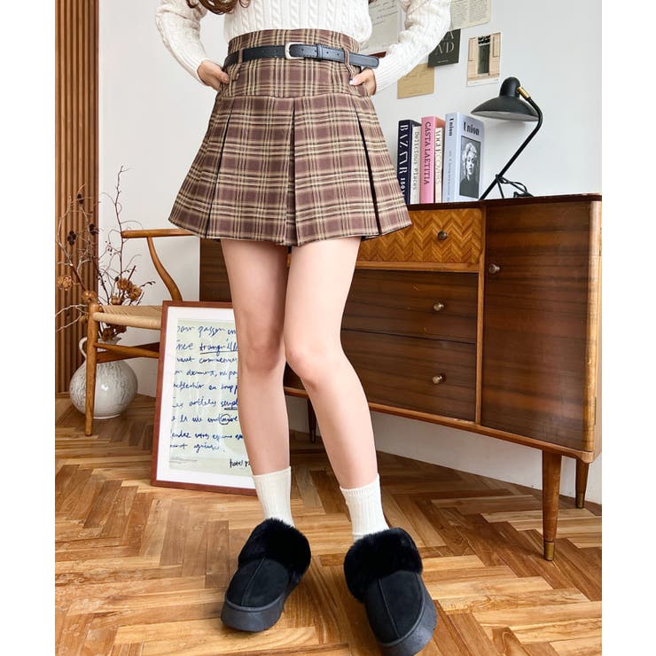 フェイクムートンスリッポン | moment+ | 詳細画像23 