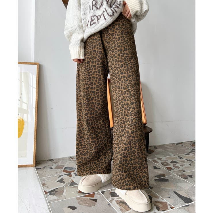 フェイクムートンスリッポン | moment+ | 詳細画像9 