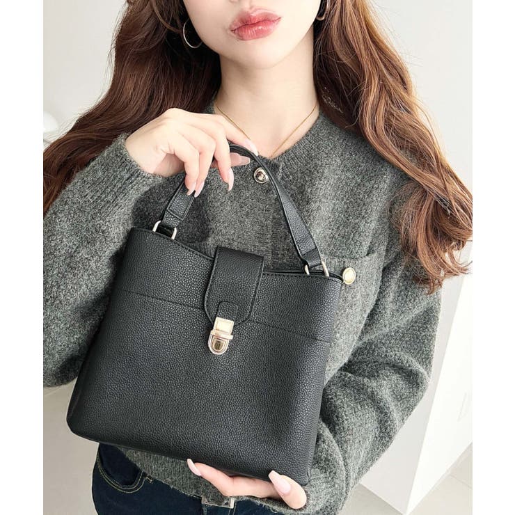 muuet リブワンショルダー ブラック 新品 値下げ可能 Linear 2 Way Shoulder｜リニア 2 ウェイ ショルダー – マザーハウス