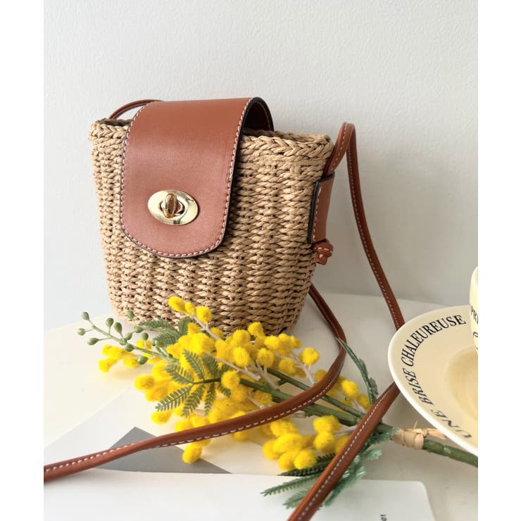 PARIS/64 かごバッグ カゴバック – PARIS/64 【送料込み】即日発送 美品 PARIS/64 カゴバック