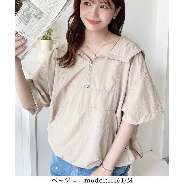 新品未使用 alo アノラック ナイロン クロップド丈 トップス パーカー SM 新品未使用 alo アノラック ナイロン クロップド丈 トップス