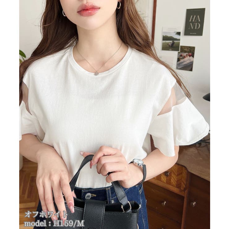 Immunity Butterfly Tee (霜降りグレー）M 5a77459ad350671f2e01e2c216aff7