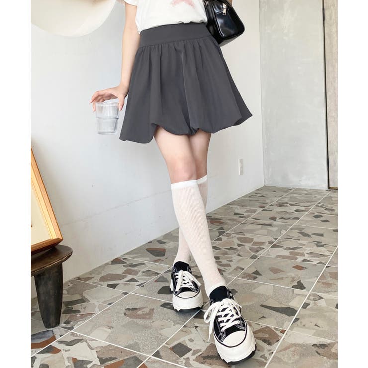 25SS新作★【For love and lemons】ショーナミニスカート レモン柄ショートスカート - 単一 | ZARA Japan / 日本