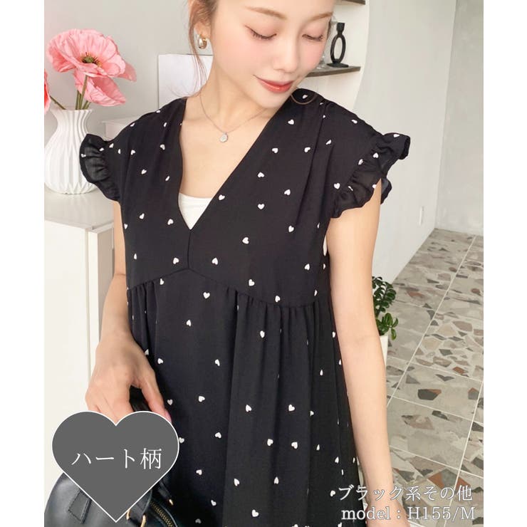 激レア 美品 MARS ハート リング 柄 ワンピース リボン 激レア 美品 MARS ハート リング 柄 ワンピース リボン 【公式通販】