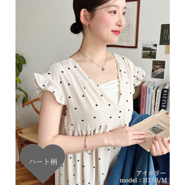 ★Hobbs London Maryliseフローラルリボンバック 上質ワンピ★ shesty-6.jpg