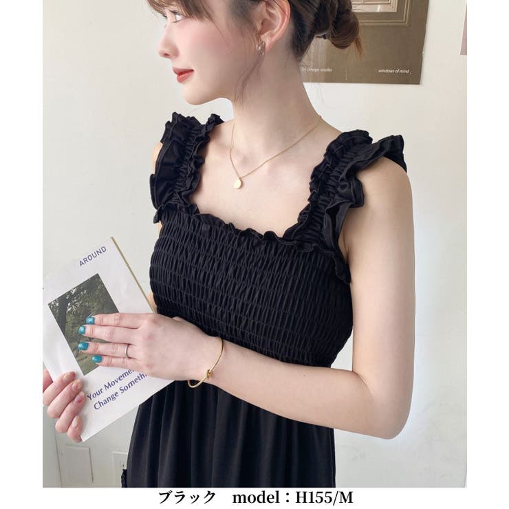 シャーリングtwistyパッドinキャミM新品 31mc7157n.jpg