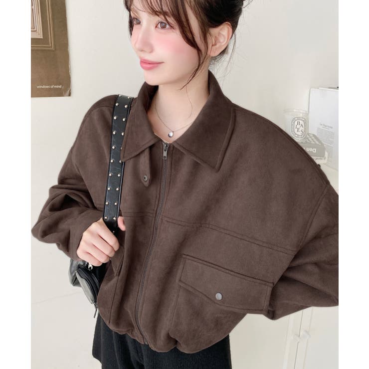 【アナイ】撥水タフタショートブルゾン ジャンパー ペプラム スポーティエレガント 楽天市場】【SALE／50%OFF】グログランタフタXチュールブルゾン