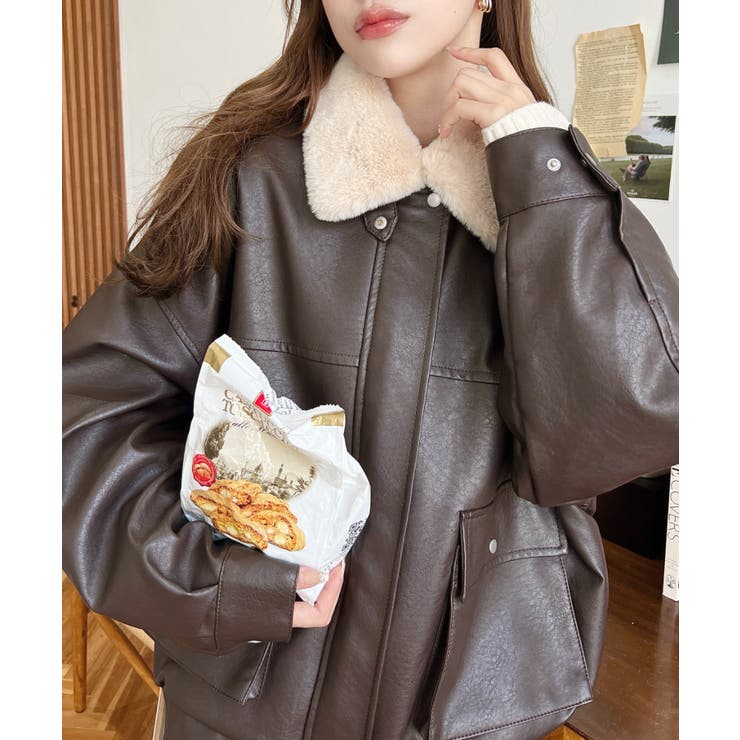 取外し可能ファーティペット付きヴィンテージライクマット