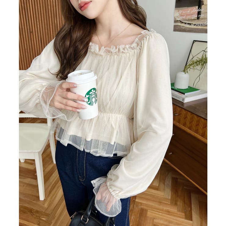 【マッシモドゥッティ】売れてますお早目に!シャーリングドレス mysty woman ドレス 「オケージョン」シャーリングワンピース
