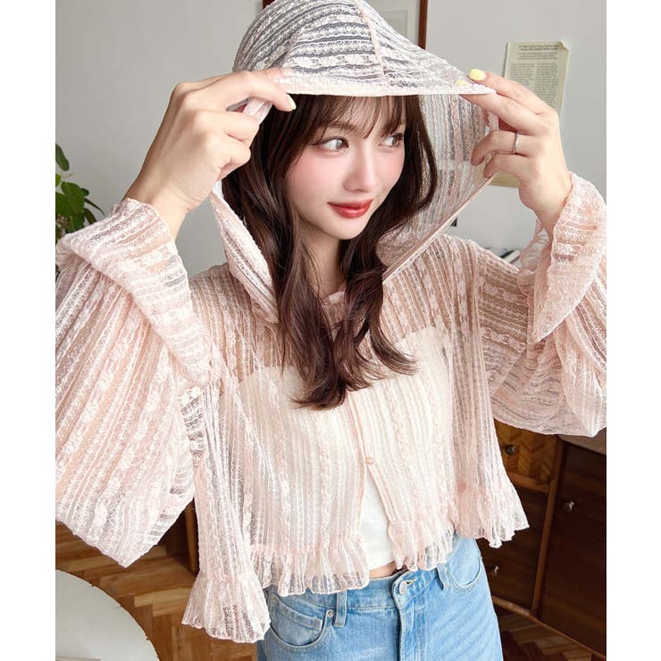 レディースウェア momoko CCS 24AW momoko | PW-momoko | PetWORKs