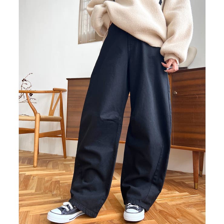 カーブデニム | moment+ | 詳細画像64 