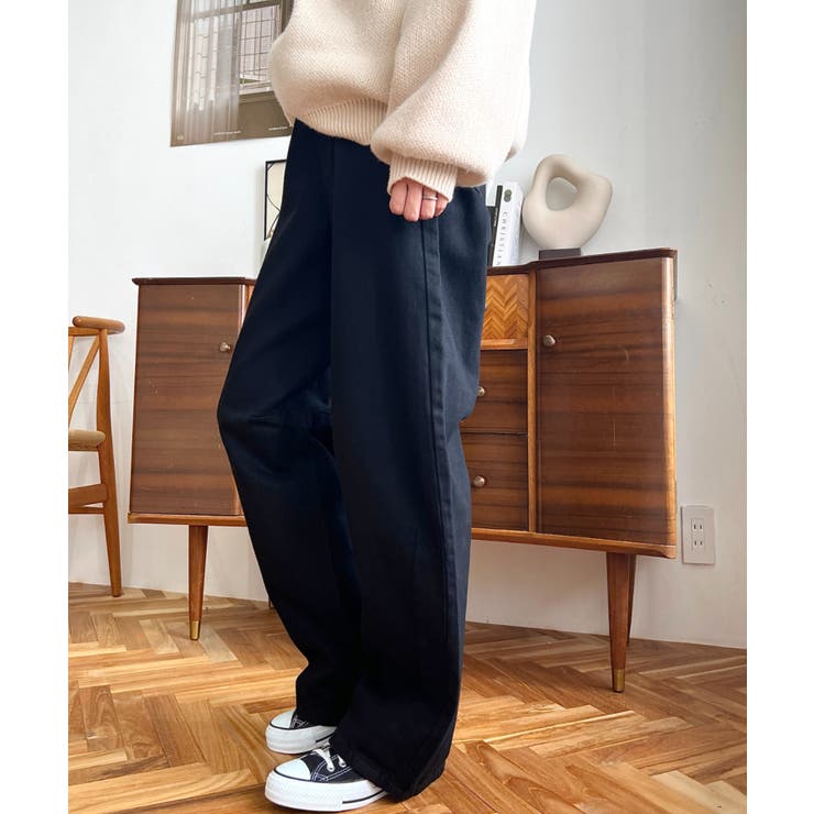 カーブデニム | moment+ | 詳細画像65 