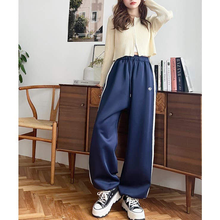 新品未使用 hide glamb トラックパンツ M ジャージ hide × glamb Paint Tracksuit（セットアップ） - メルカリ