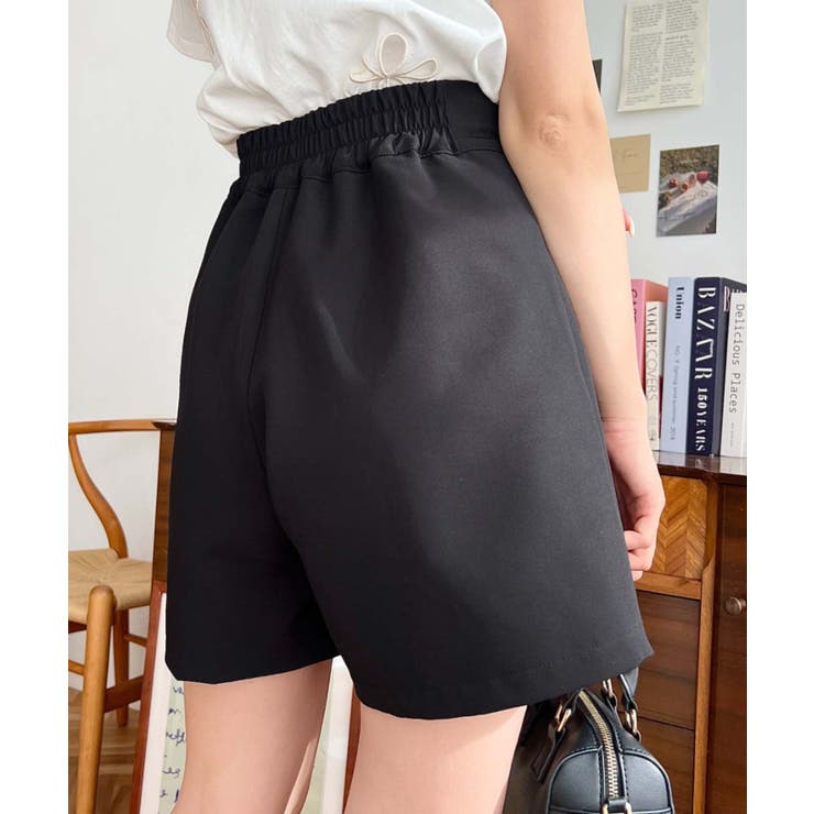 スリットレイヤードスカパン | moment+ | 詳細画像34 