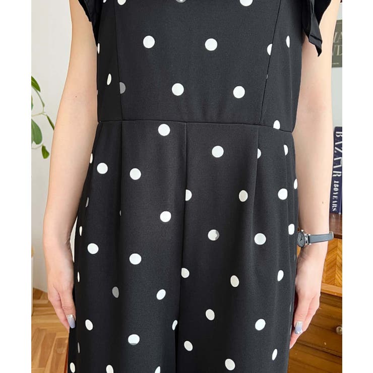 Bibiy. ギンガムチェオールインワン M Bibiy. ギンガムチェ