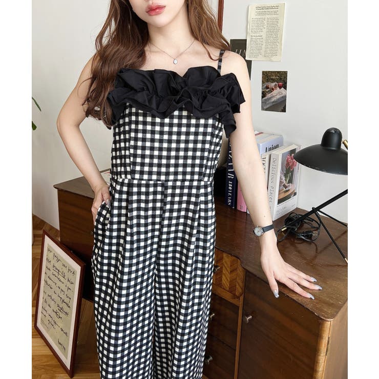 MACHATT プリーツオールインワン ♡美品♡ 2025年最新】machatt オールインワンの人気アイテム - メルカリ