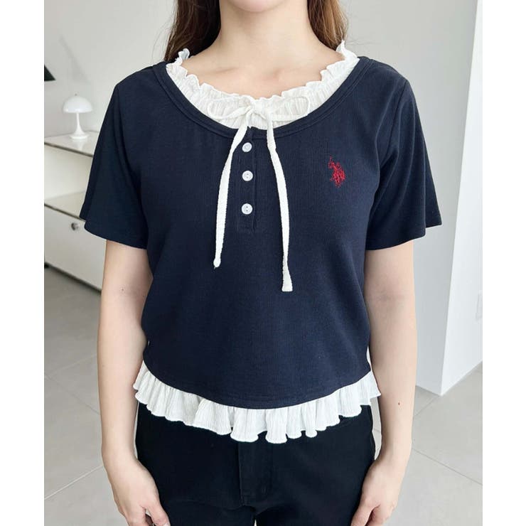 U S POLO | moment+ | 詳細画像31 