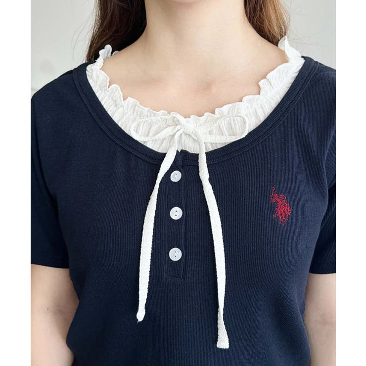 U S POLO | moment+ | 詳細画像32 