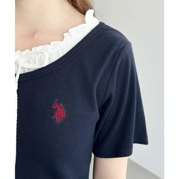U S POLO | moment+ | 詳細画像33 