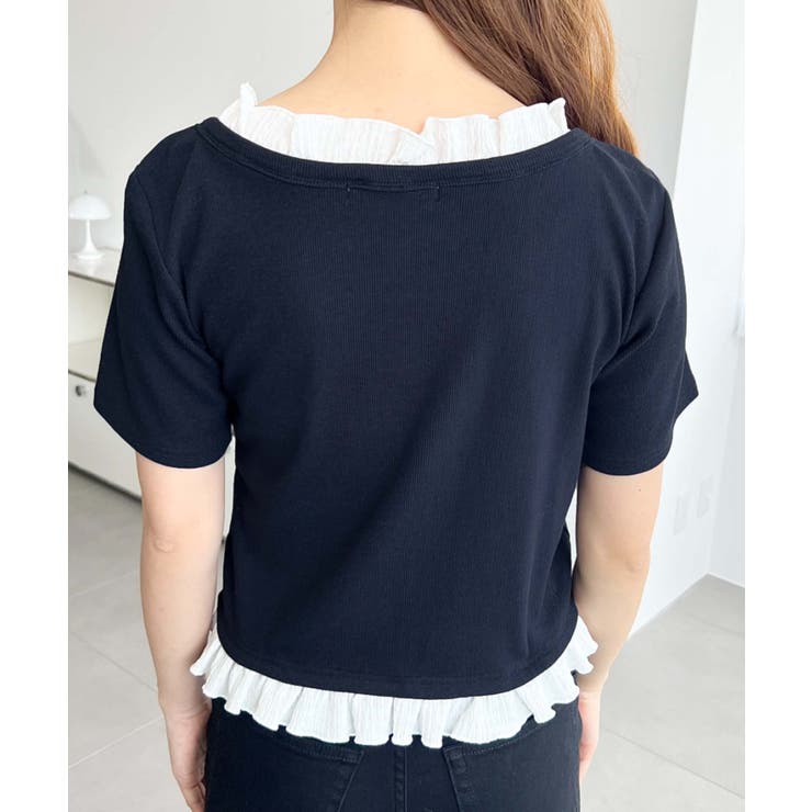 U S POLO | moment+ | 詳細画像35 
