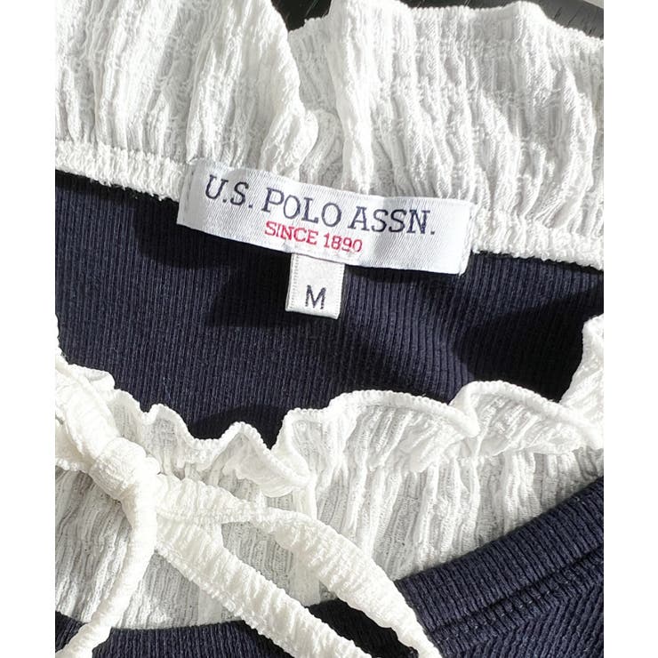 U S POLO | moment+ | 詳細画像37 