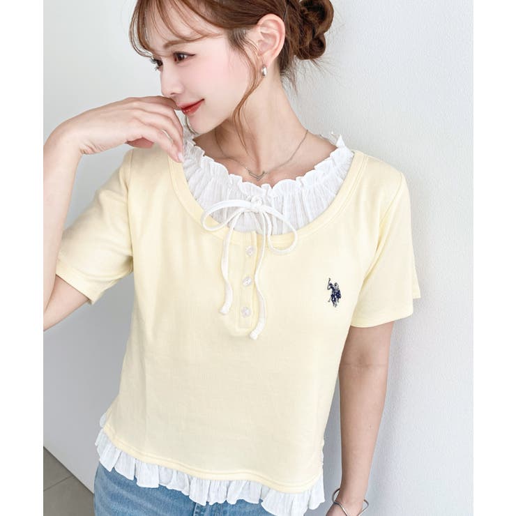 U S POLO | moment+ | 詳細画像41 