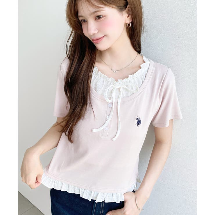 U S POLO | moment+ | 詳細画像55 