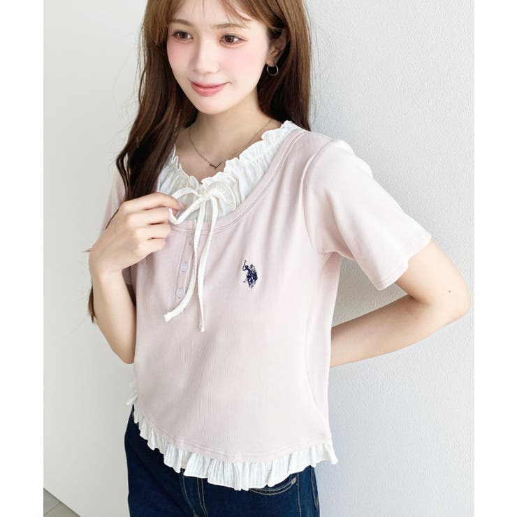 U S POLO | moment+ | 詳細画像57 
