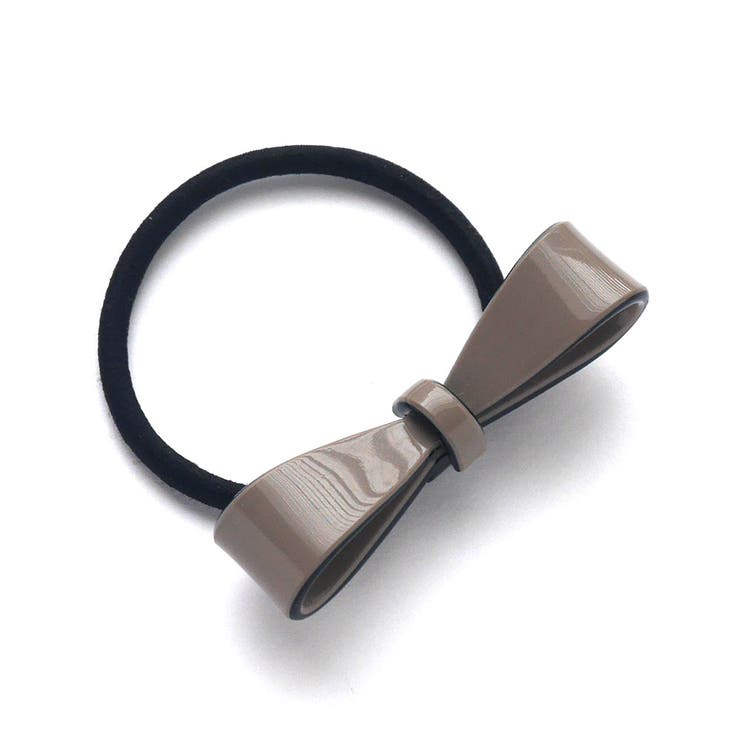 バイカラー リボンポニー | monamona | 詳細画像10 