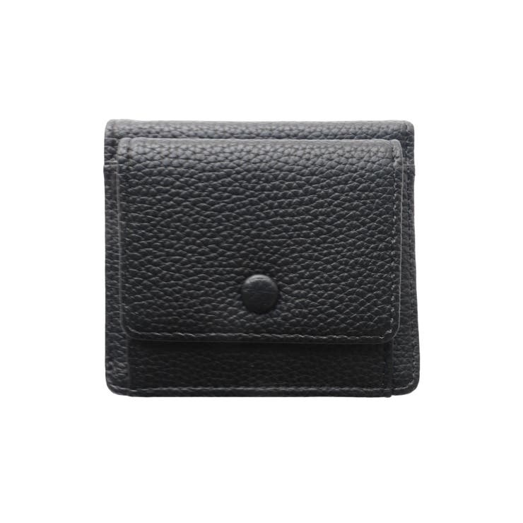 ミニウォレット ミニ財布 2つ折りミニウォレット | monamona | 詳細画像7 