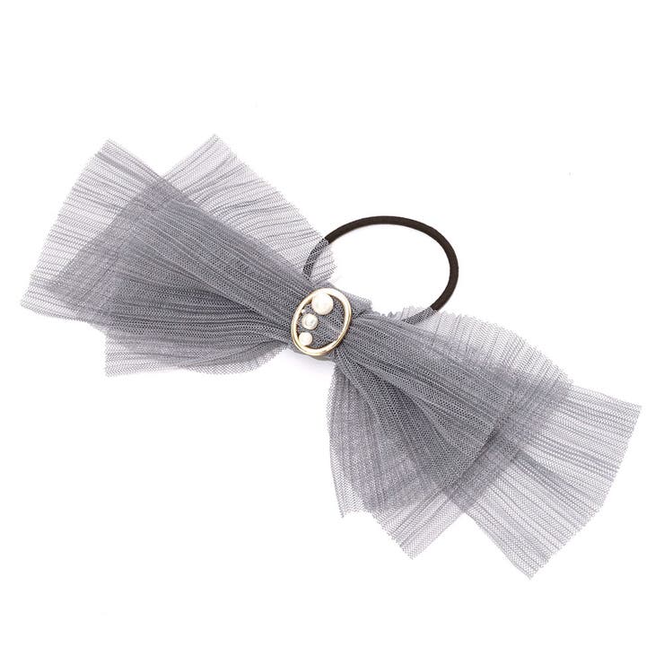 ワイドリボンポニー パール | monamona | 詳細画像11 