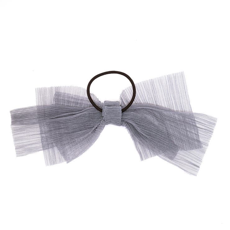 ワイドリボンポニー パール | monamona | 詳細画像13 