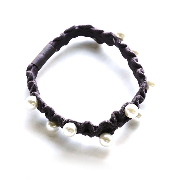 4Pウェーヴセットゴム | monamona | 詳細画像13 