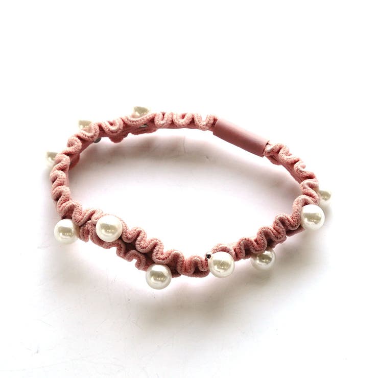 4Pウェーヴセットゴム | monamona | 詳細画像5 